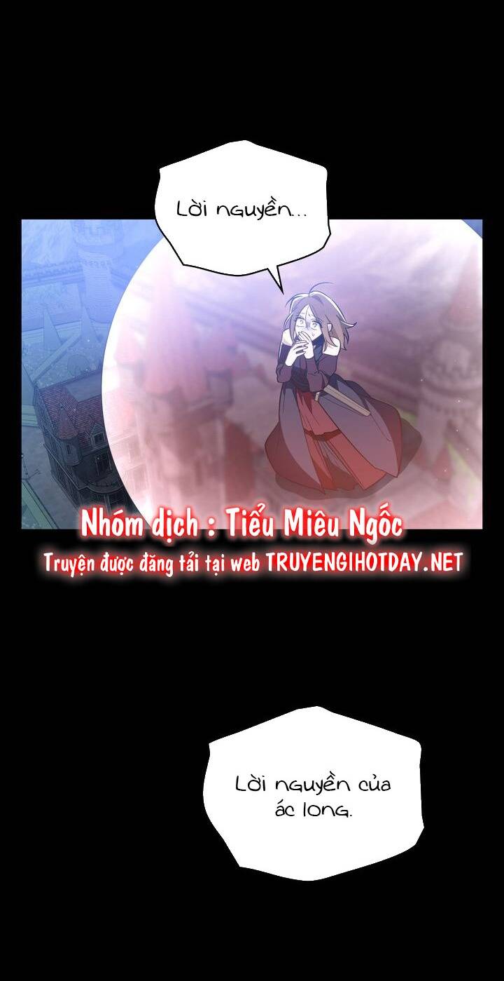 Thanh Gươm Của Evangeline Chapter 71 - Trang 2