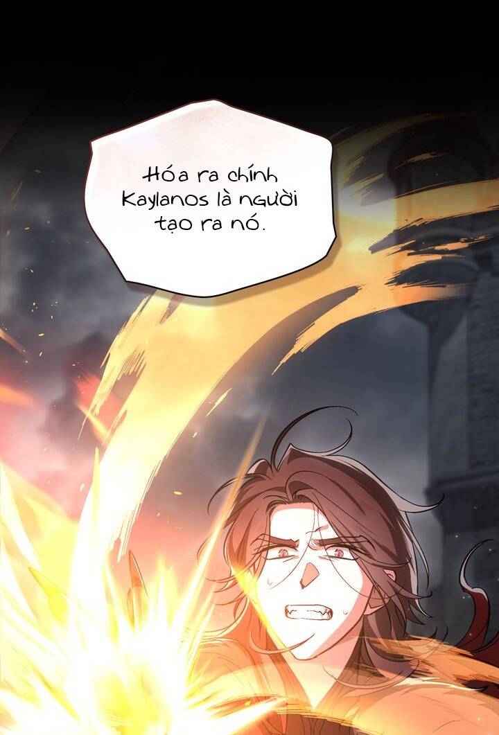 Thanh Gươm Của Evangeline Chapter 71 - Trang 2