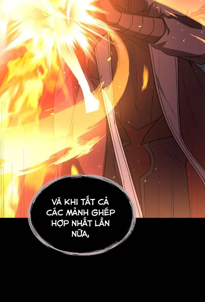 Thanh Gươm Của Evangeline Chapter 71 - Trang 2