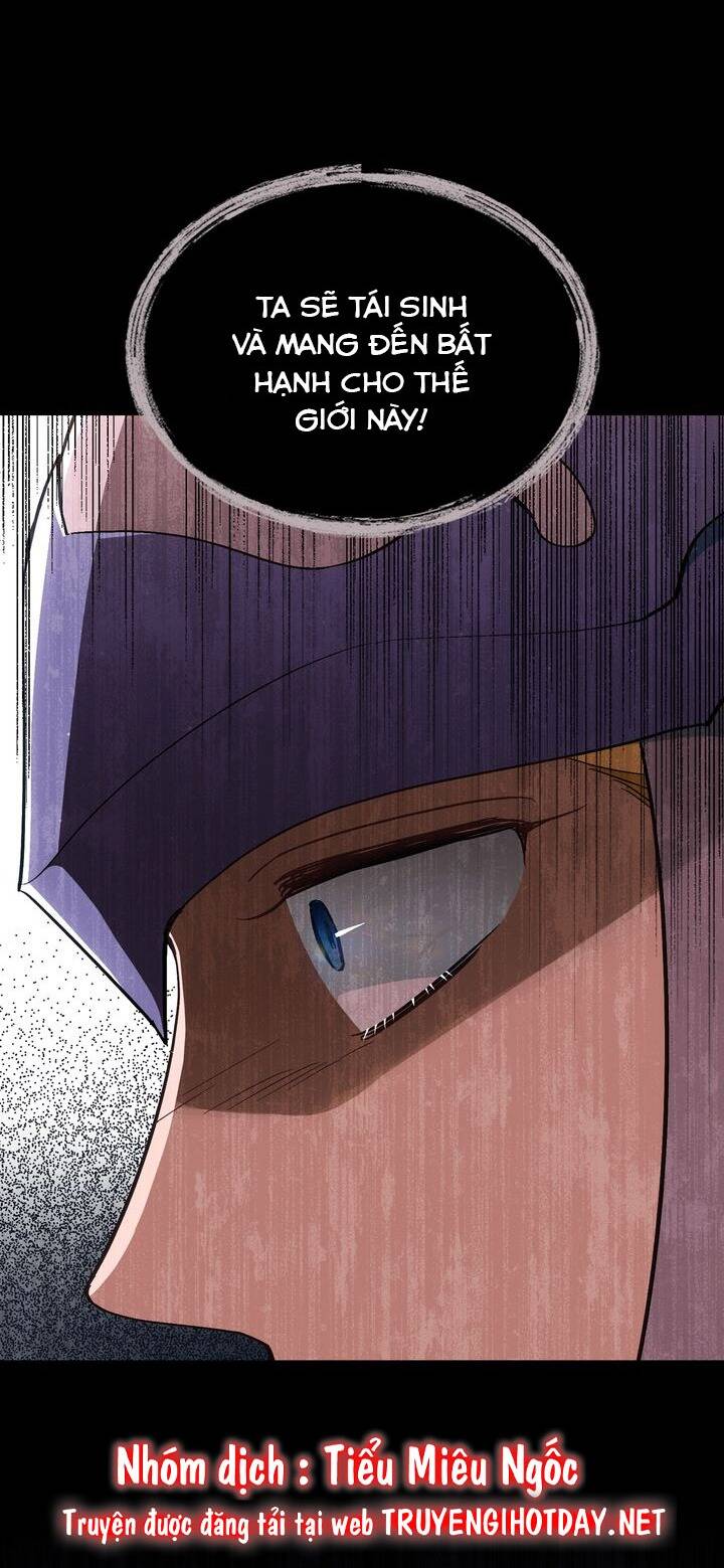 Thanh Gươm Của Evangeline Chapter 71 - Trang 2