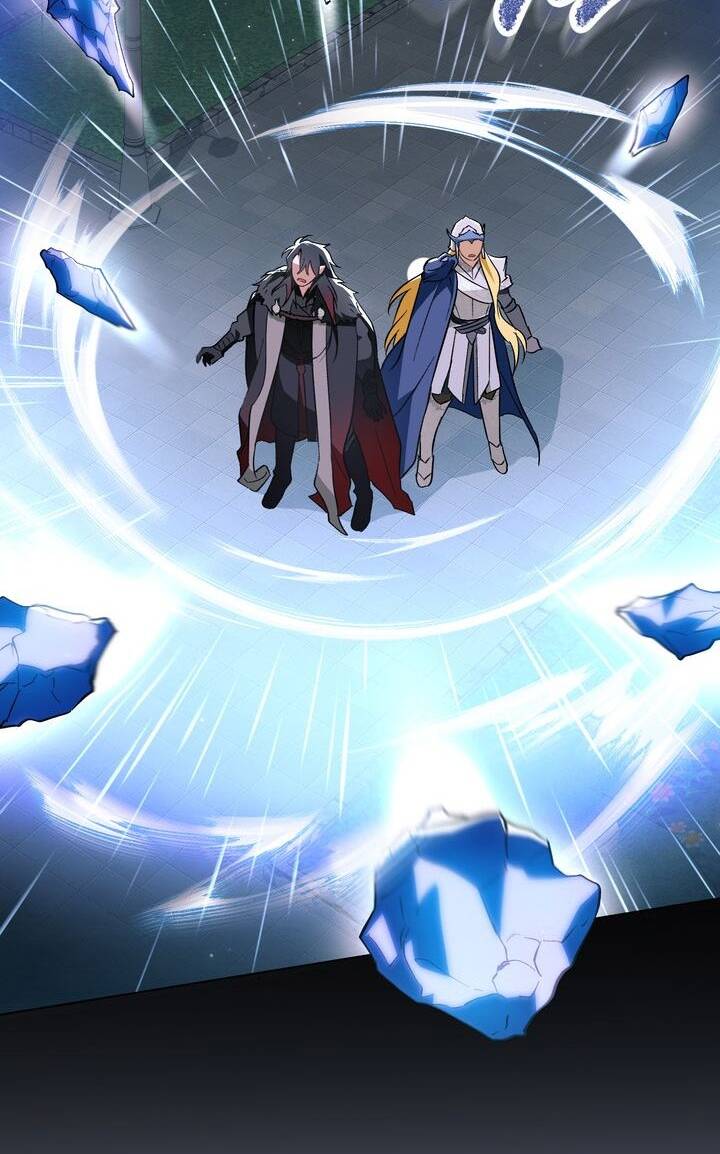 Thanh Gươm Của Evangeline Chapter 71 - Trang 2