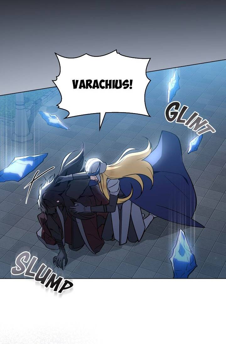 Thanh Gươm Của Evangeline Chapter 71 - Trang 2