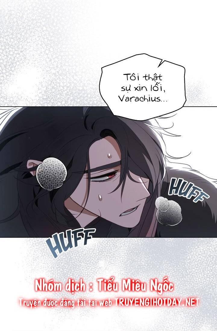 Thanh Gươm Của Evangeline Chapter 71 - Trang 2