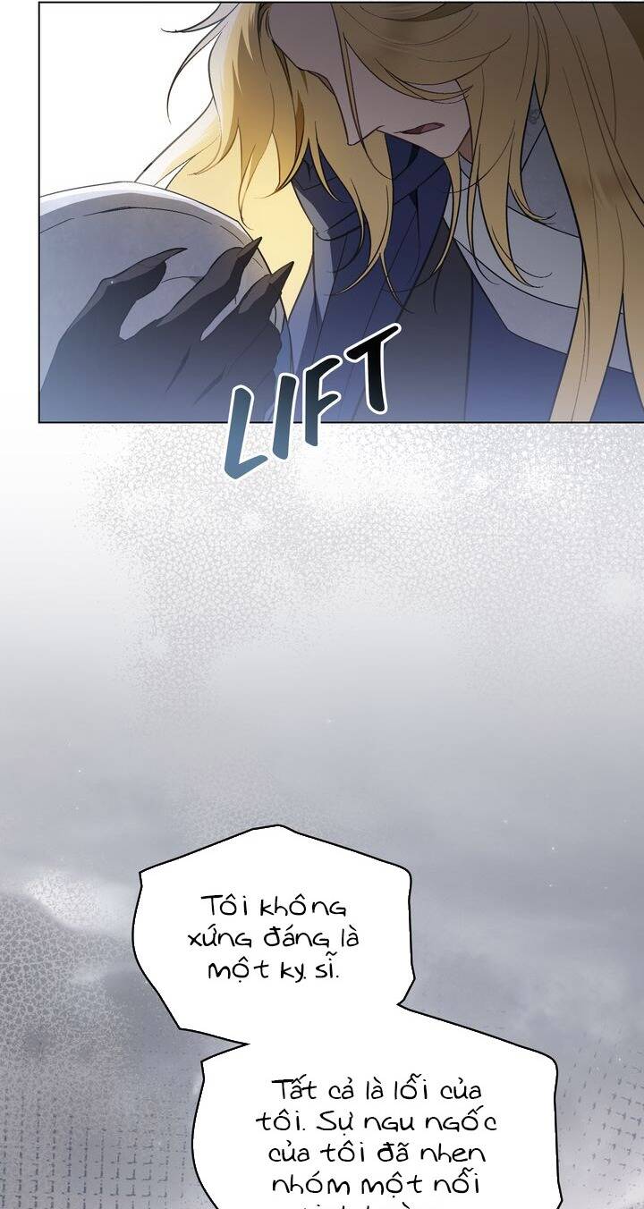 Thanh Gươm Của Evangeline Chapter 71 - Trang 2