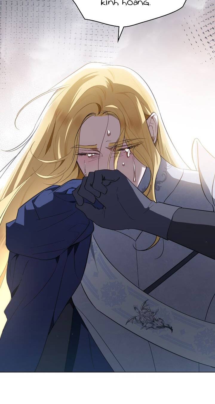 Thanh Gươm Của Evangeline Chapter 71 - Trang 2