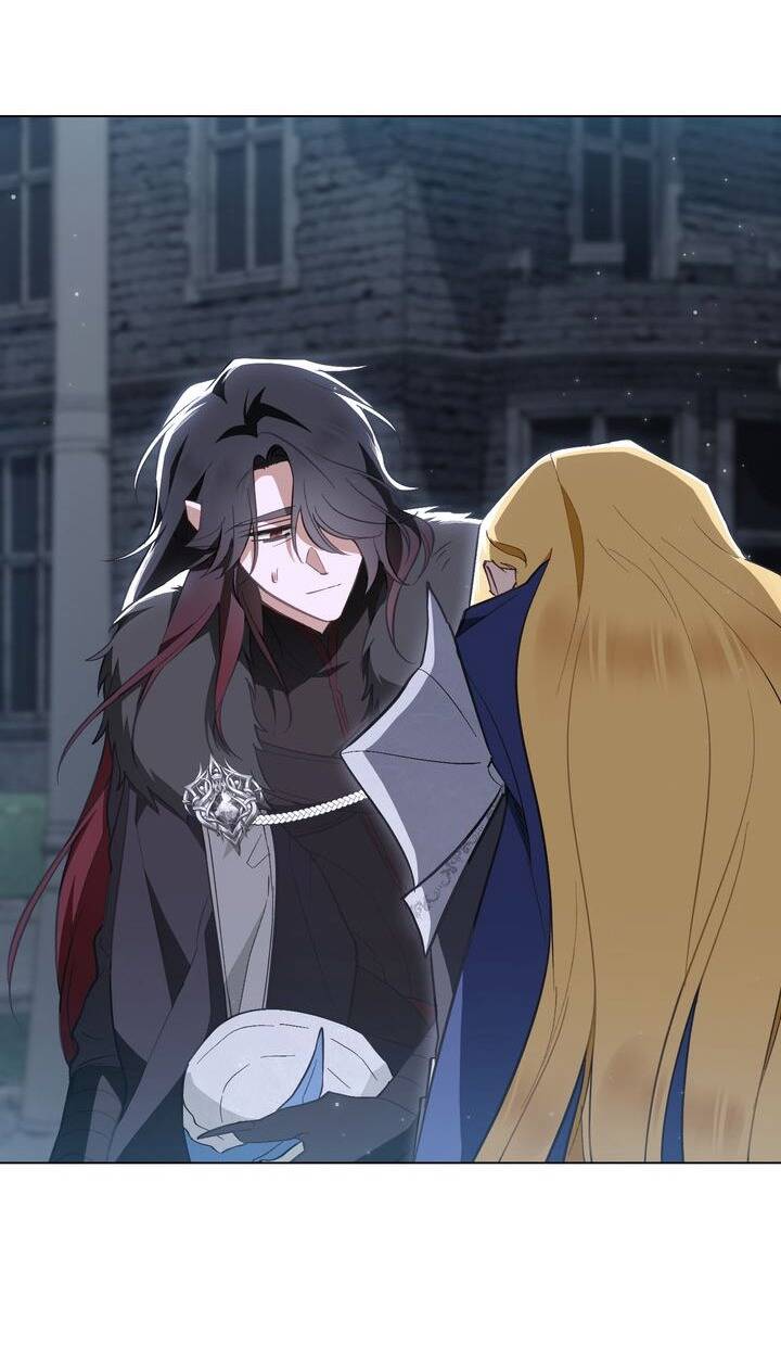 Thanh Gươm Của Evangeline Chapter 71 - Trang 2