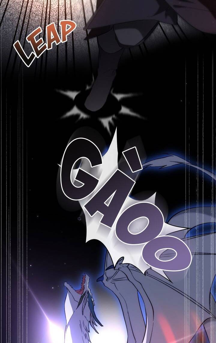 Thanh Gươm Của Evangeline Chapter 71 - Trang 2