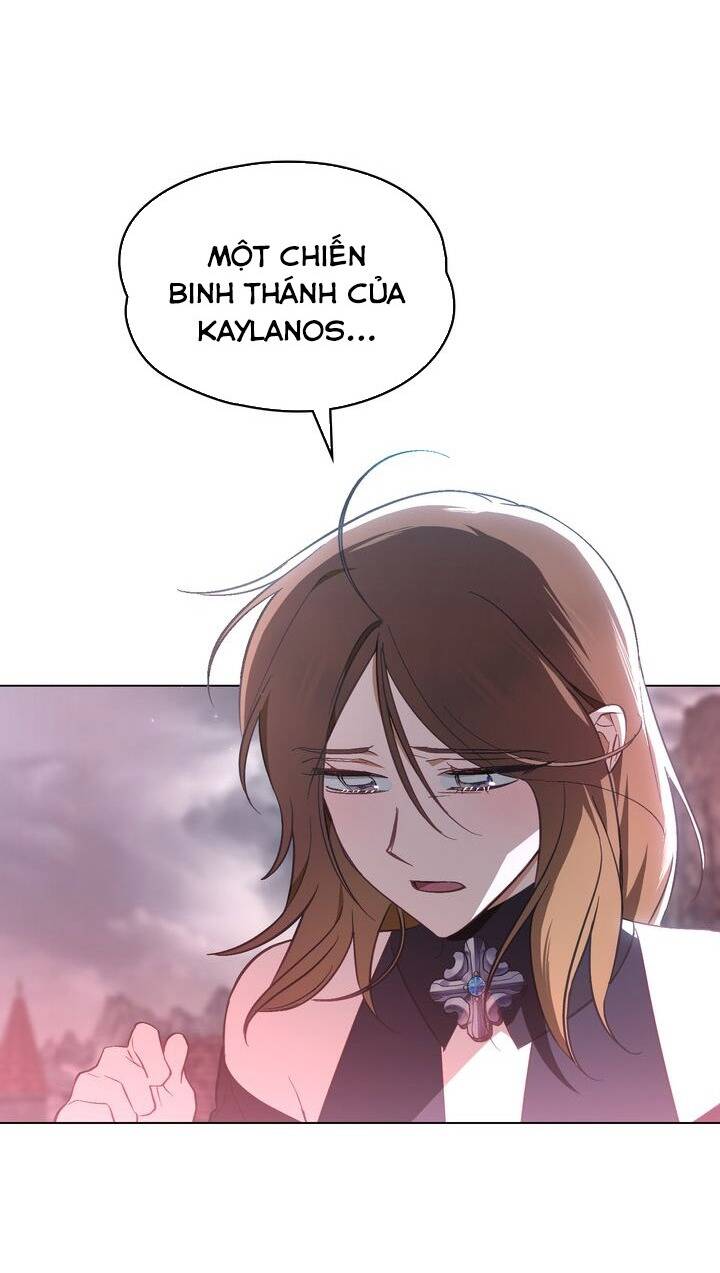 Thanh Gươm Của Evangeline Chapter 71 - Trang 2