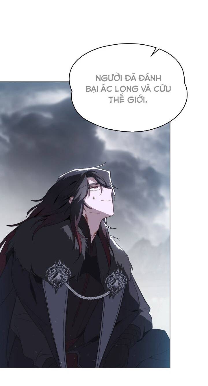 Thanh Gươm Của Evangeline Chapter 71 - Trang 2