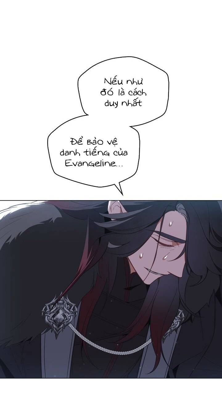 Thanh Gươm Của Evangeline Chapter 71 - Trang 2