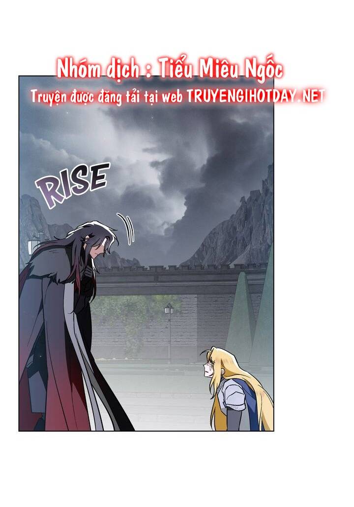 Thanh Gươm Của Evangeline Chapter 71 - Trang 2