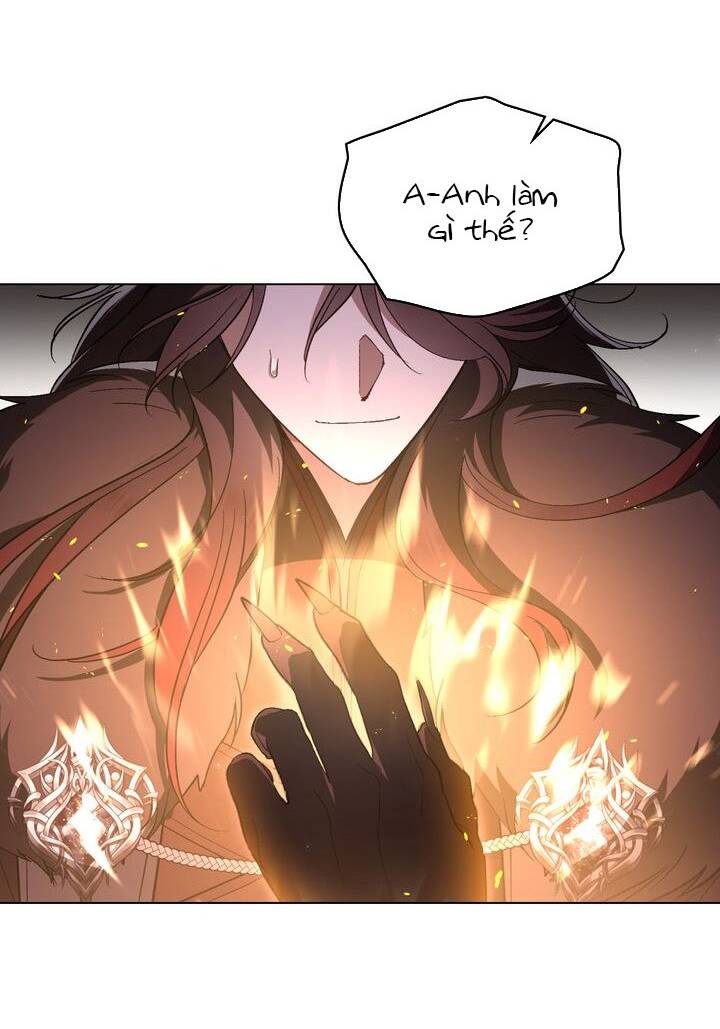 Thanh Gươm Của Evangeline Chapter 71 - Trang 2