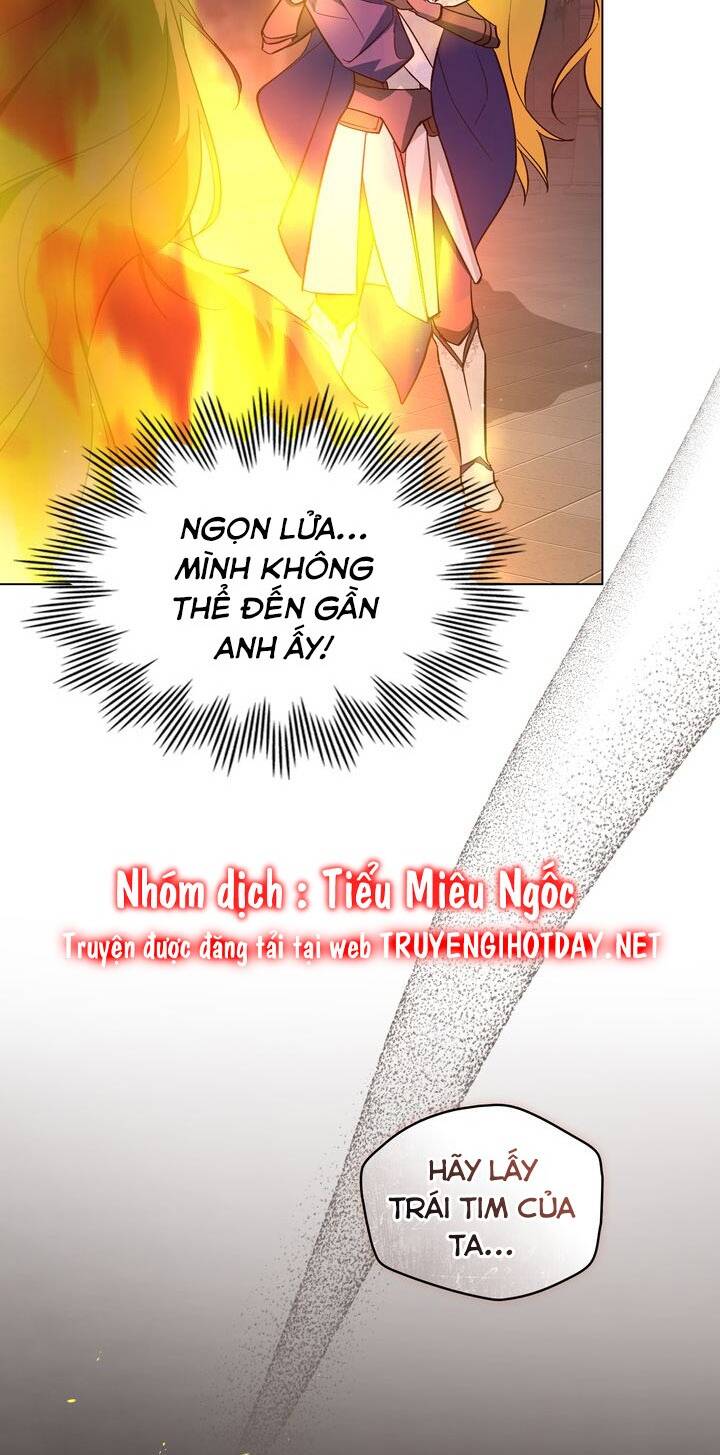 Thanh Gươm Của Evangeline Chapter 71 - Trang 2