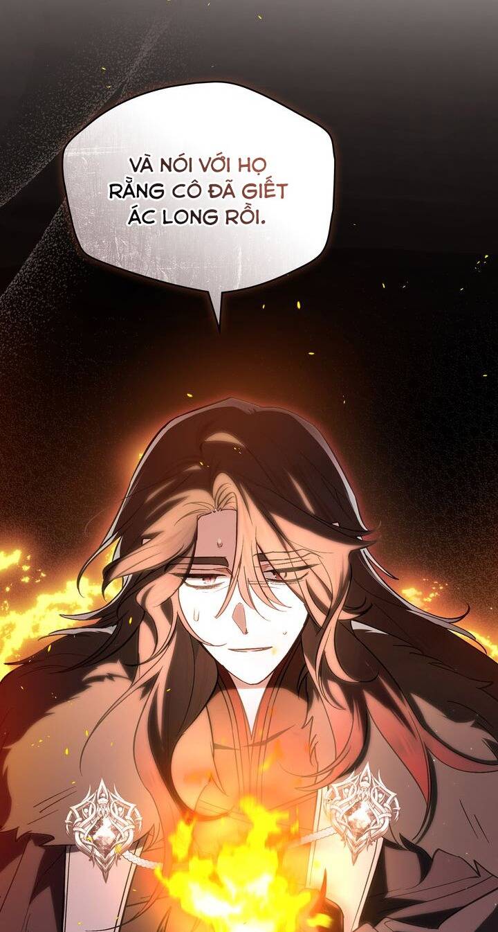 Thanh Gươm Của Evangeline Chapter 71 - Trang 2