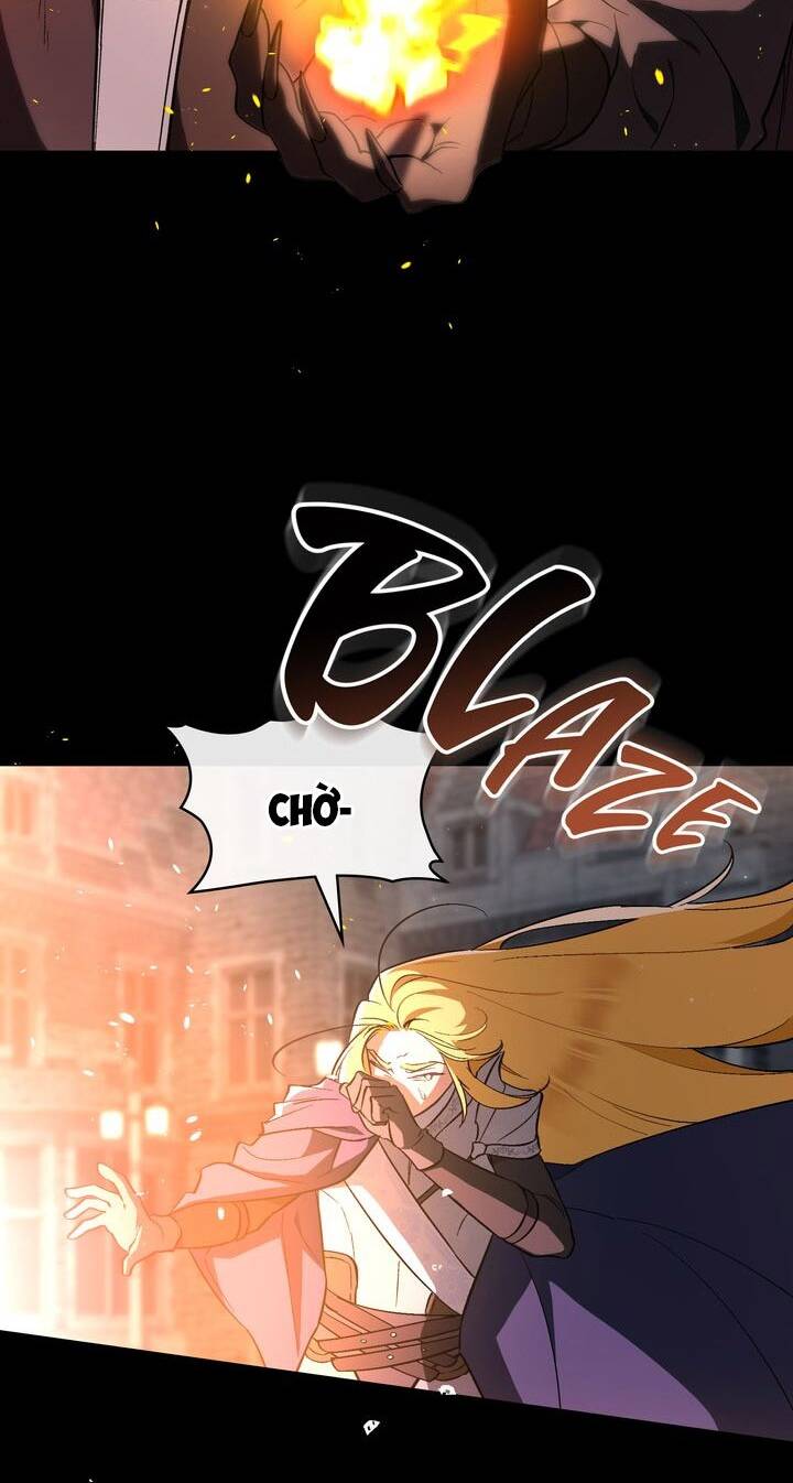 Thanh Gươm Của Evangeline Chapter 71 - Trang 2