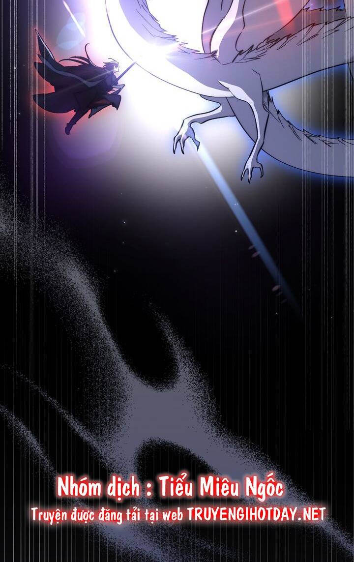 Thanh Gươm Của Evangeline Chapter 71 - Trang 2