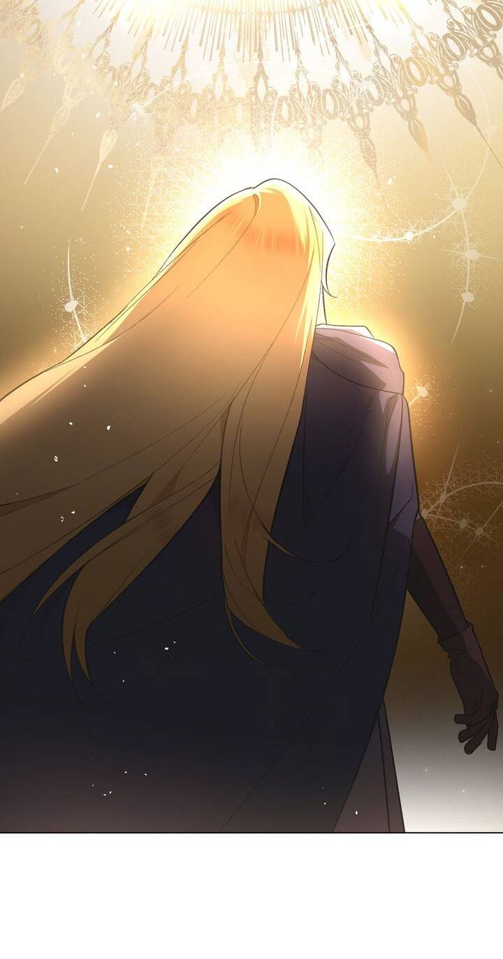 Thanh Gươm Của Evangeline Chapter 71 - Trang 2