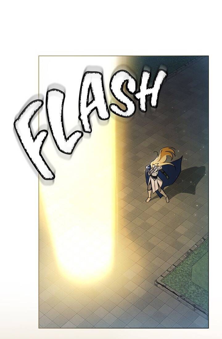 Thanh Gươm Của Evangeline Chapter 71 - Trang 2