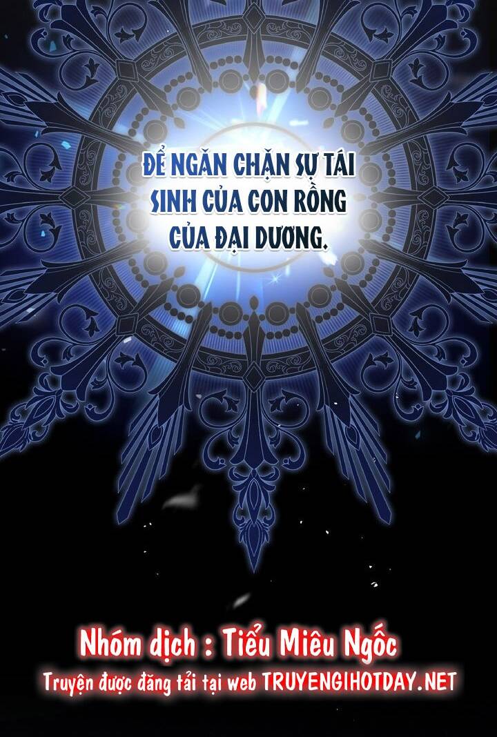 Thanh Gươm Của Evangeline Chapter 71 - Trang 2