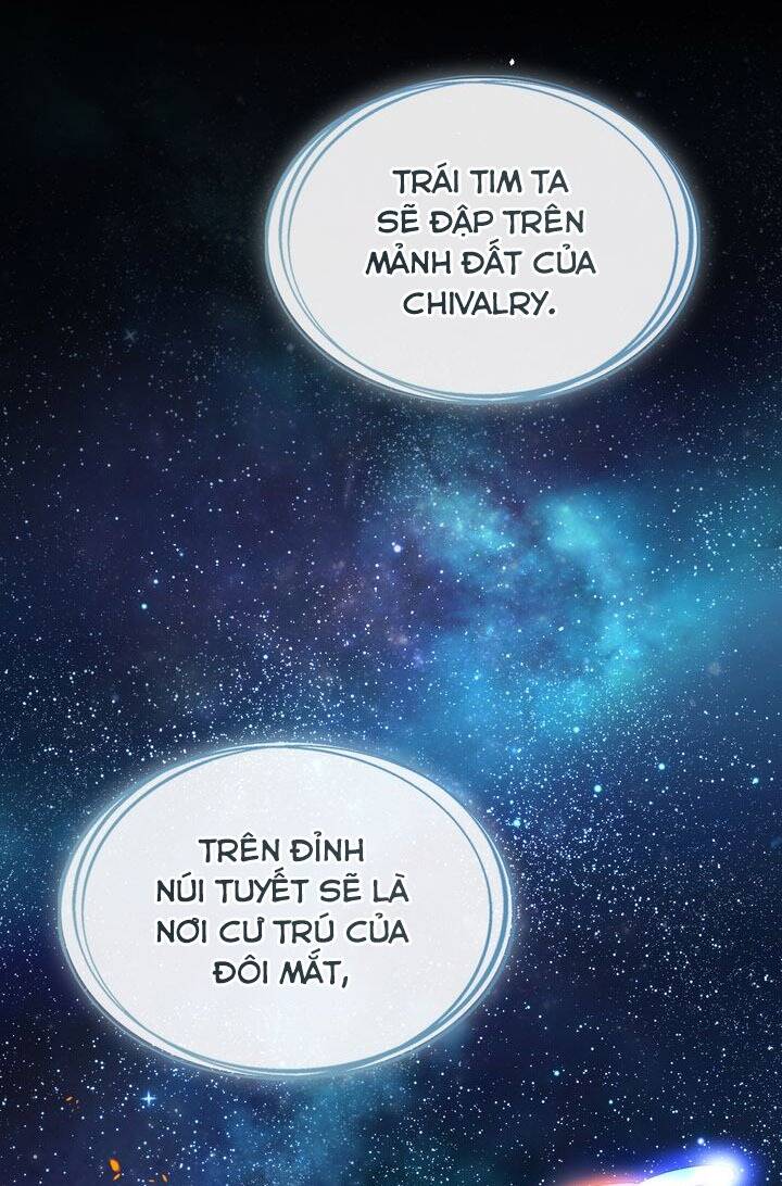 Thanh Gươm Của Evangeline Chapter 71 - Trang 2