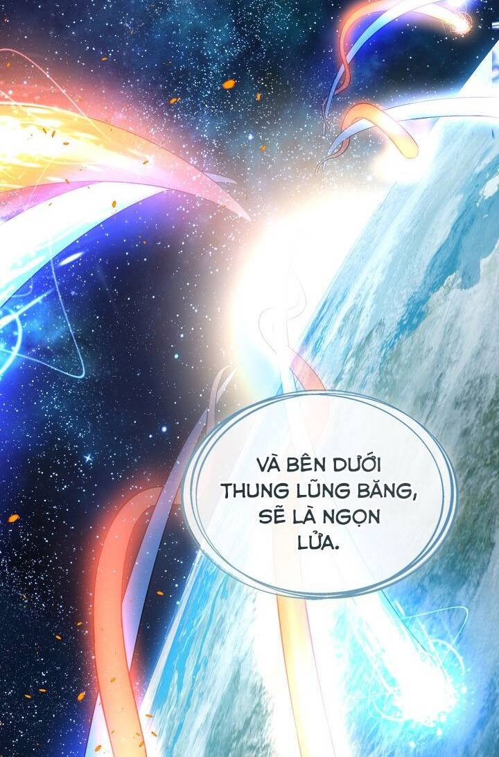 Thanh Gươm Của Evangeline Chapter 71 - Trang 2