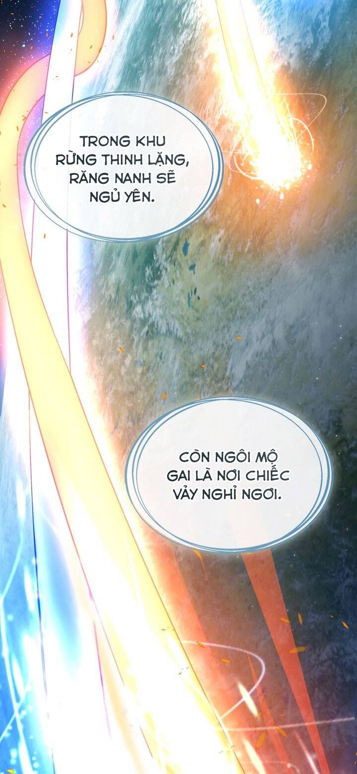 Thanh Gươm Của Evangeline Chapter 71 - Trang 2