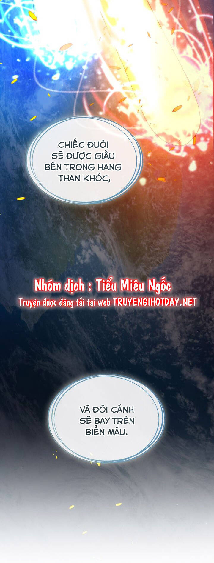 Thanh Gươm Của Evangeline Chapter 71 - Trang 2