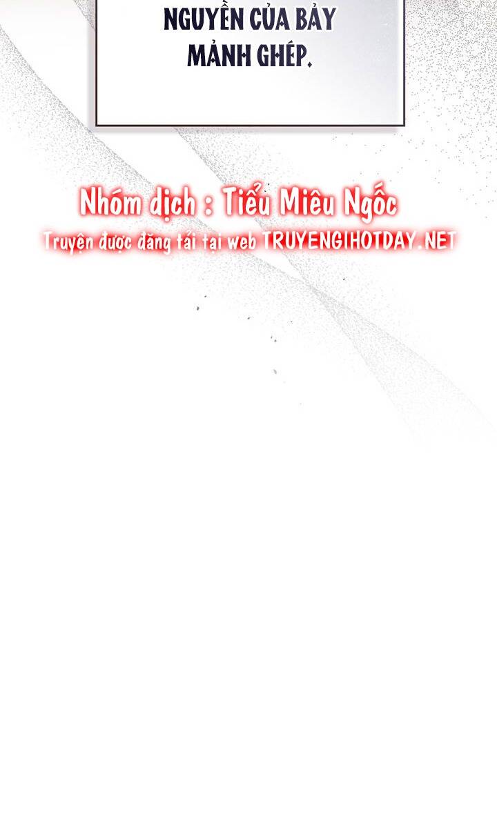 Thanh Gươm Của Evangeline Chapter 71 - Trang 2