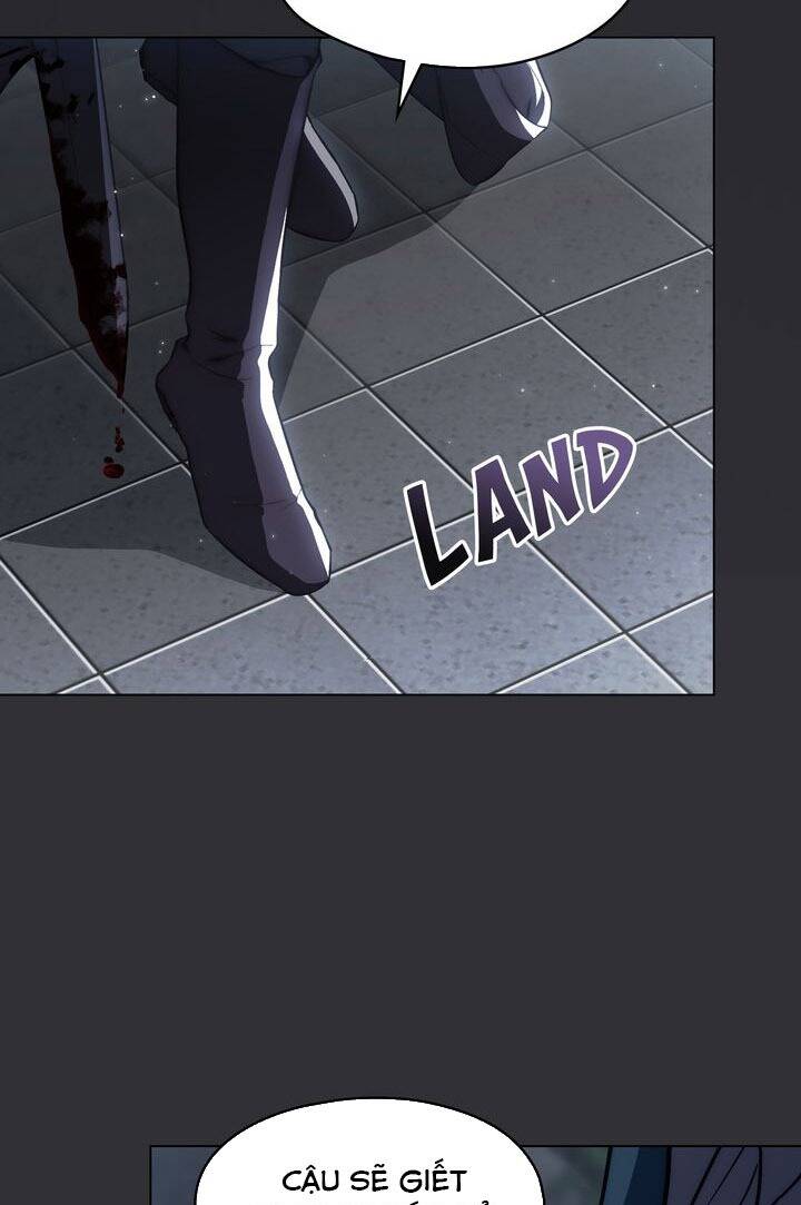 Thanh Gươm Của Evangeline Chapter 71 - Trang 2