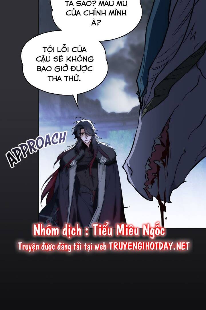 Thanh Gươm Của Evangeline Chapter 71 - Trang 2