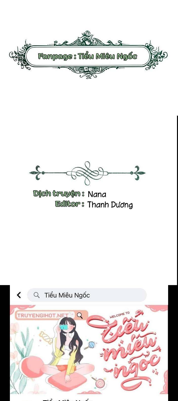 Thanh Gươm Của Evangeline Chapter 72 - Trang 2