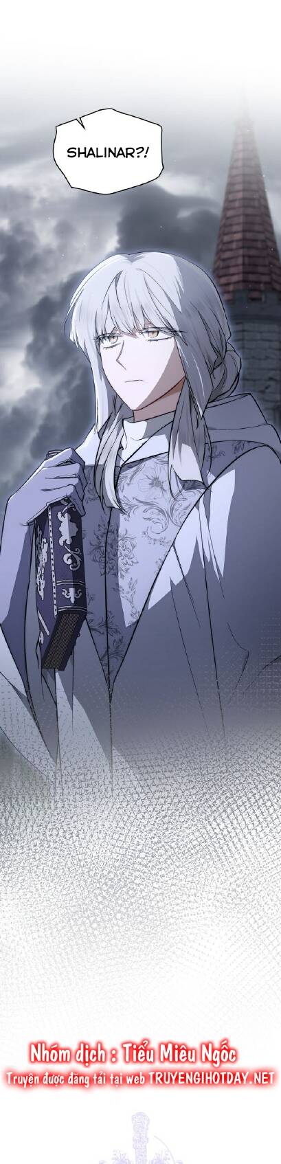 Thanh Gươm Của Evangeline Chapter 72 - Trang 2