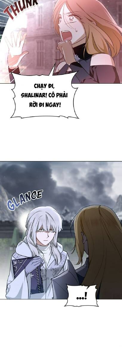 Thanh Gươm Của Evangeline Chapter 72 - Trang 2