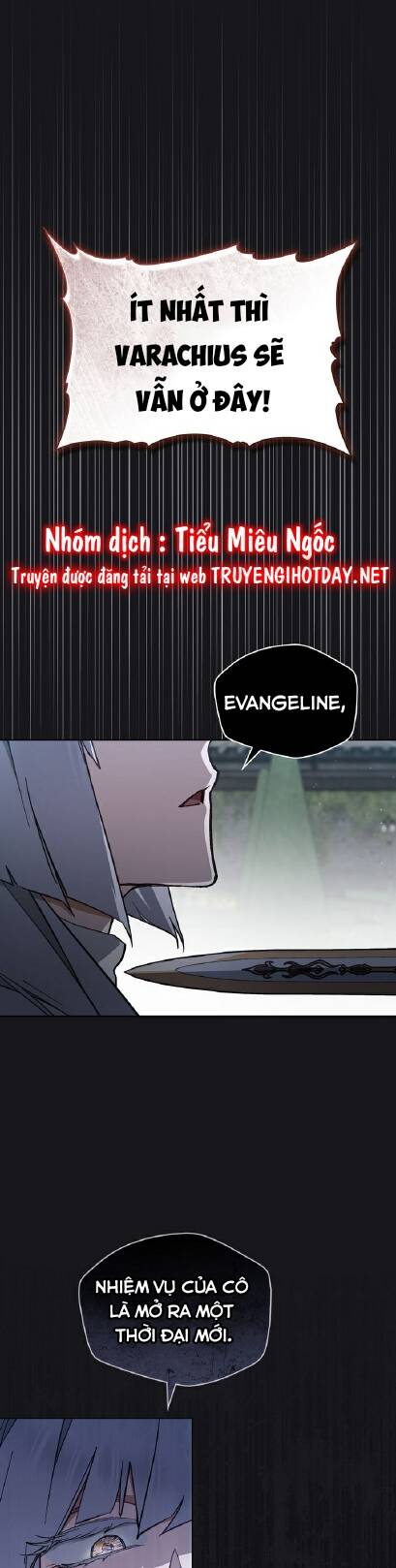 Thanh Gươm Của Evangeline Chapter 72 - Trang 2
