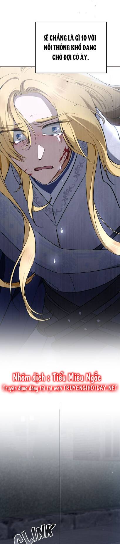 Thanh Gươm Của Evangeline Chapter 72 - Trang 2