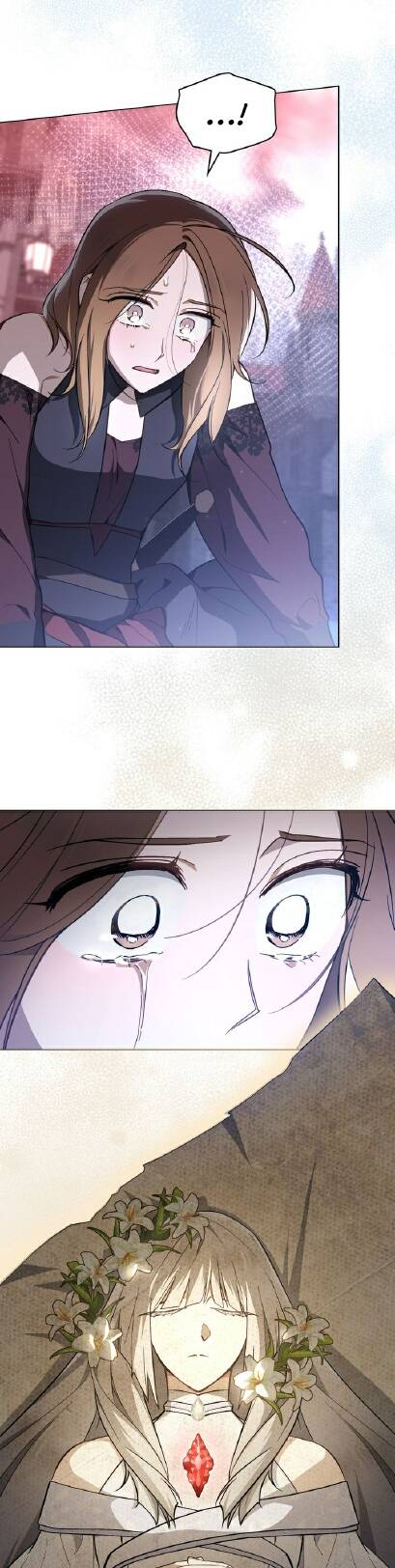 Thanh Gươm Của Evangeline Chapter 72 - Trang 2