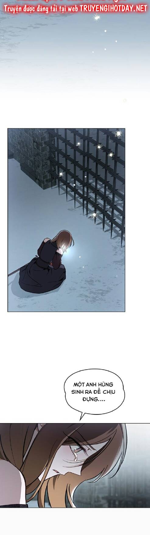 Thanh Gươm Của Evangeline Chapter 72 - Trang 2