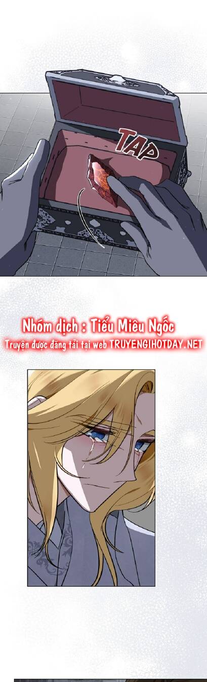 Thanh Gươm Của Evangeline Chapter 72 - Trang 2