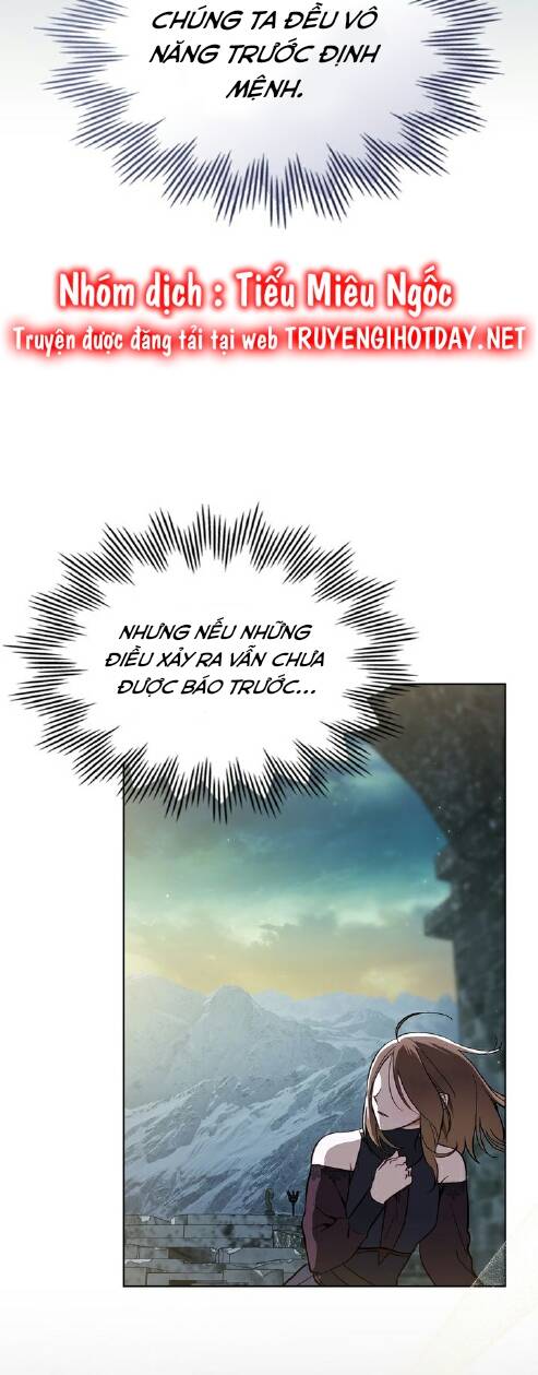 Thanh Gươm Của Evangeline Chapter 72 - Trang 2