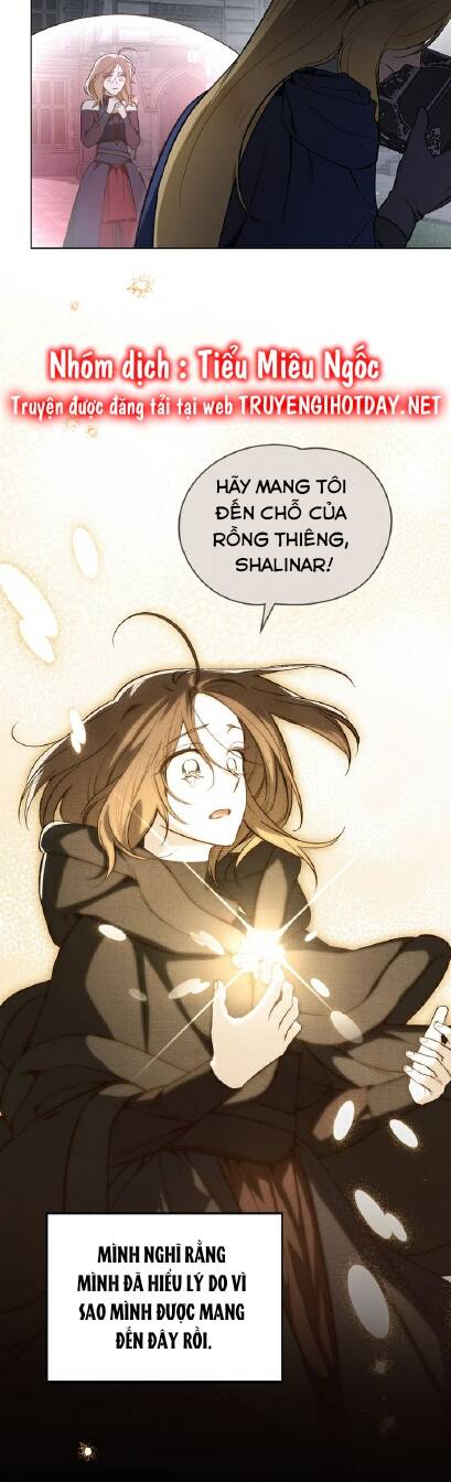 Thanh Gươm Của Evangeline Chapter 72 - Trang 2
