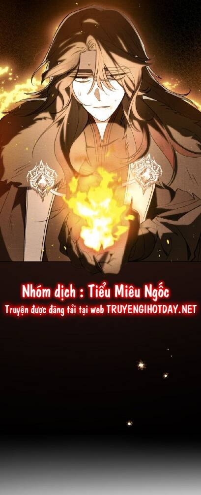 Thanh Gươm Của Evangeline Chapter 72 - Trang 2