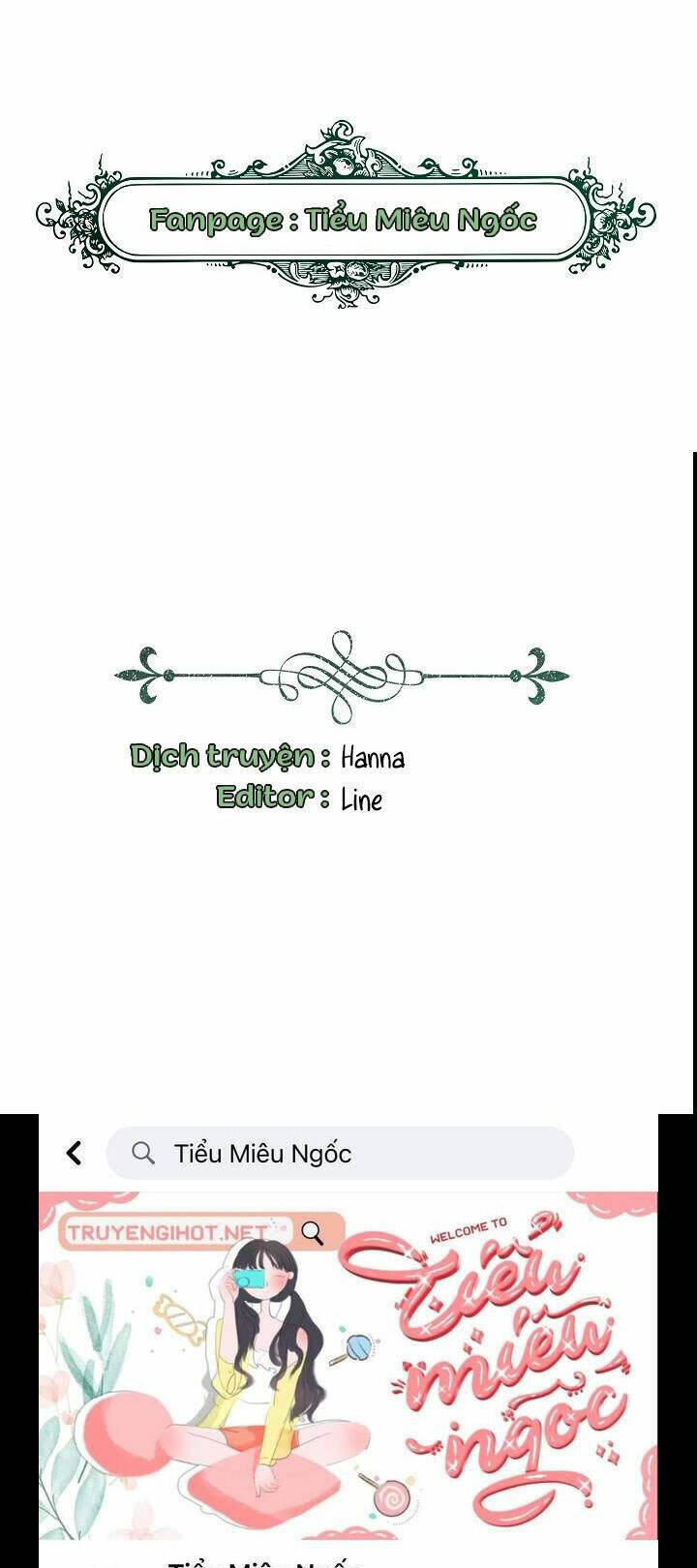 Thanh Gươm Của Evangeline Chapter 73 - Trang 2