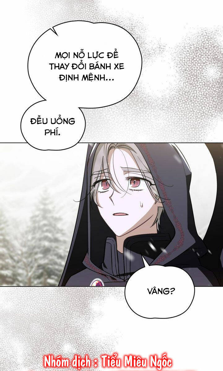 Thanh Gươm Của Evangeline Chapter 73 - Trang 2