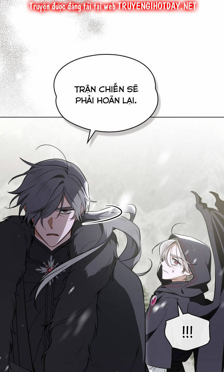 Thanh Gươm Của Evangeline Chapter 73 - Trang 2