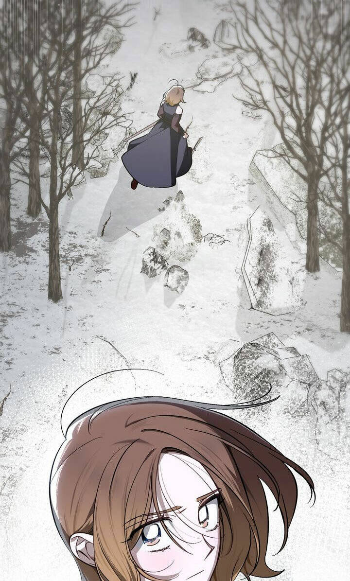 Thanh Gươm Của Evangeline Chapter 73 - Trang 2