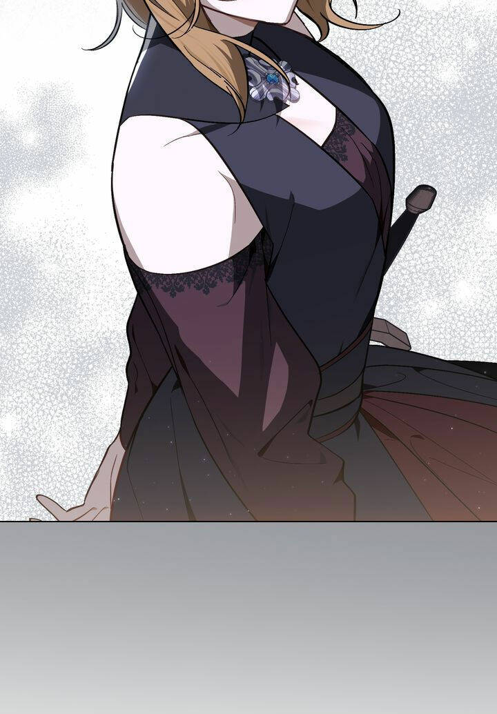 Thanh Gươm Của Evangeline Chapter 73 - Trang 2