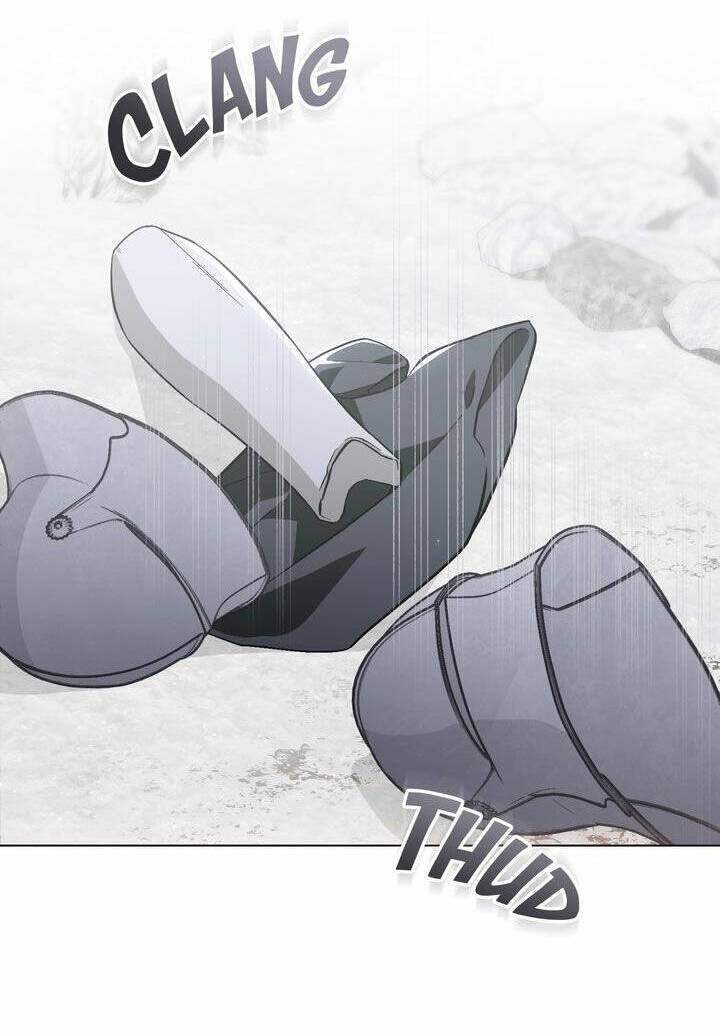 Thanh Gươm Của Evangeline Chapter 73 - Trang 2