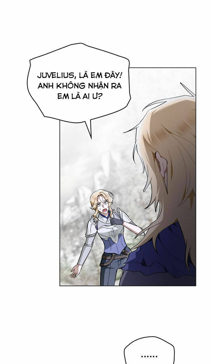 Thanh Gươm Của Evangeline Chapter 73 - Trang 2