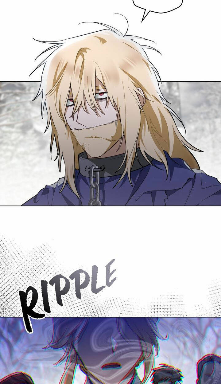 Thanh Gươm Của Evangeline Chapter 73 - Trang 2