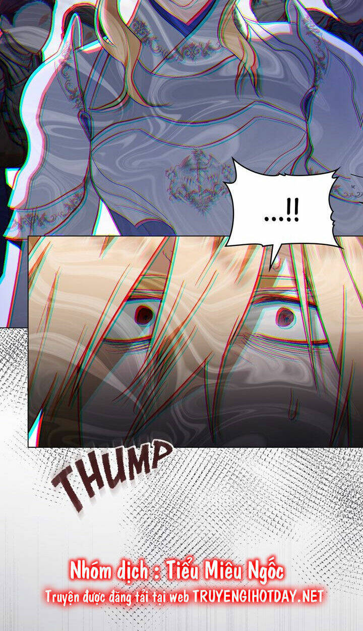 Thanh Gươm Của Evangeline Chapter 73 - Trang 2